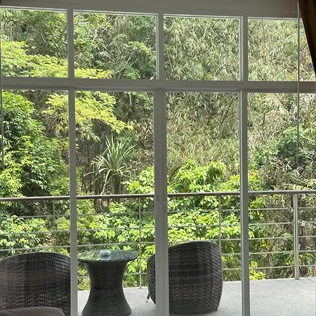 Spacious Apartment Kamala Falls By Lofty Ban Nakhale Exterior photo